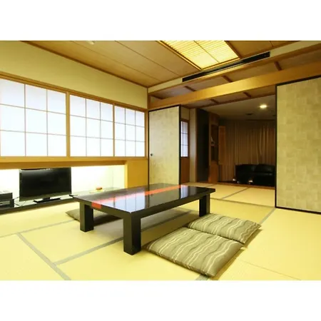 Hotel Areaone Chitose - Vacation Stay 96155V